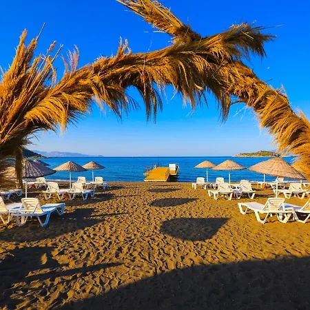 Acroter Otel Datça