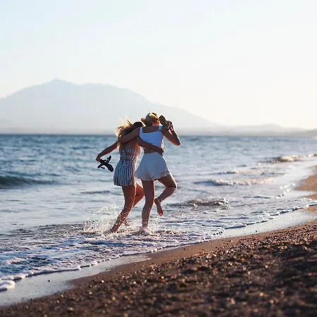 Acroter 4* 达特恰