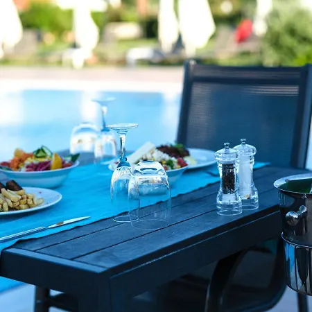Acroter Otel Datça