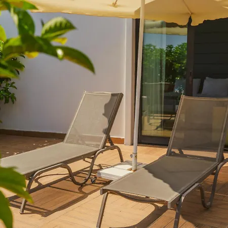 酒店 Acroter 达特恰