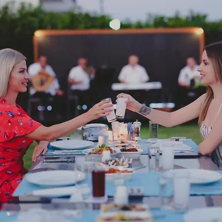 Acroter 4* 达特恰