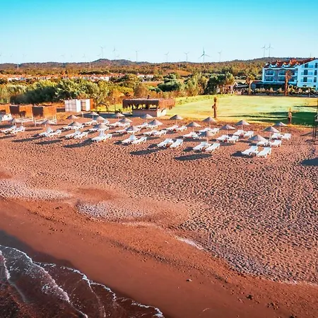 Acroter Otel Datça