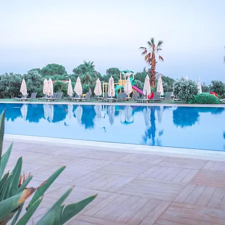 Otel Acroter Datça