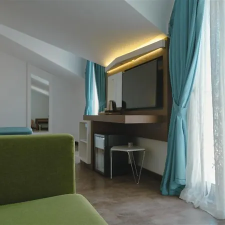 Otel Acroter
