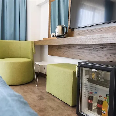 Acroter Otel Datça
