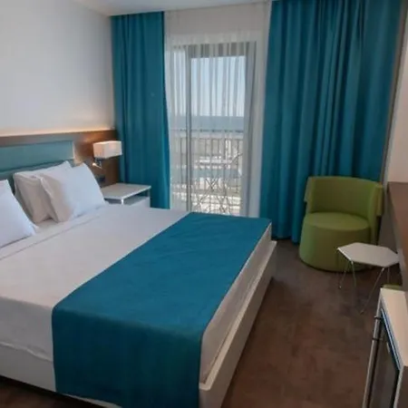 Acroter Otel Datça