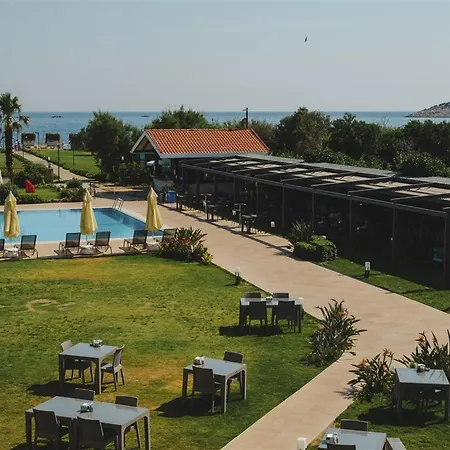 Acroter 4* Datça