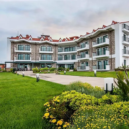Otel Acroter Datça