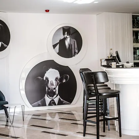 Acroter 酒店 达特恰