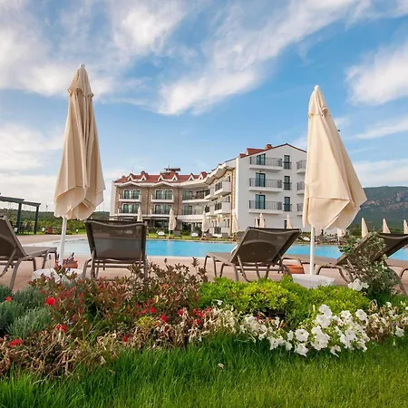 Acroter 酒店 达特恰