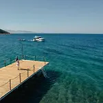 Szálloda Acroter
