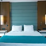 Acroter Szálloda Datça