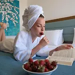 Hotel Acroter