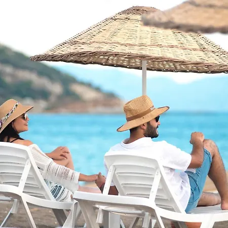Hotel Acroter Datca