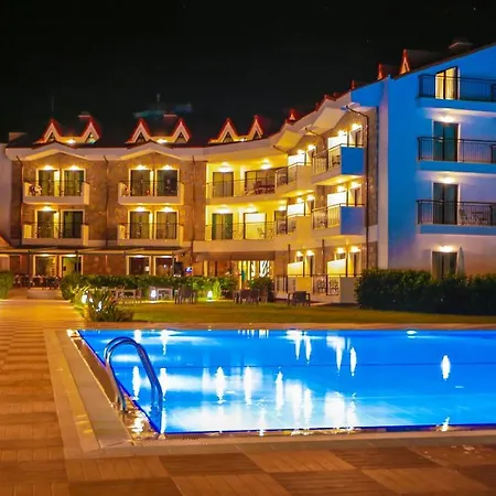 Hotel Acroter &