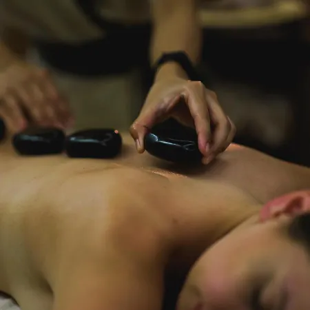 Acroter & Hotel 4*