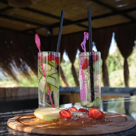 Acroter Hotel Datca
