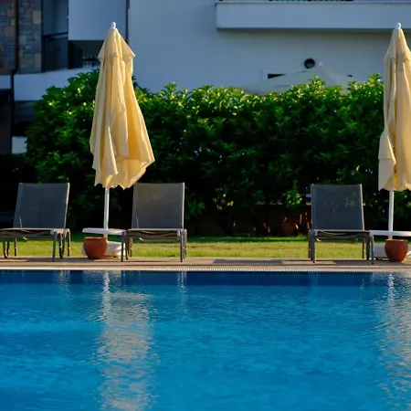 Acroter Hotel Datca