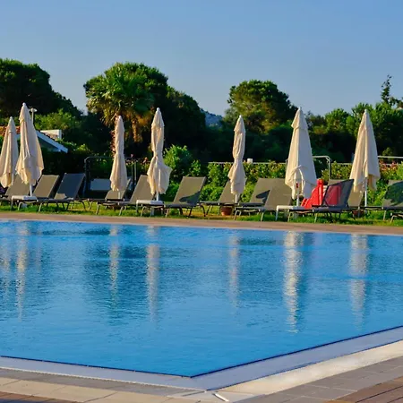 Acroter & Hotel Datça