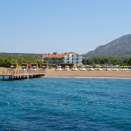Hotel Acroter Datca