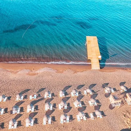 Acroter Hotel Datca