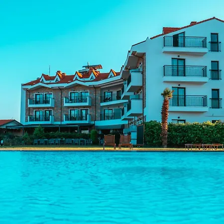 Acroter Hotel Datca