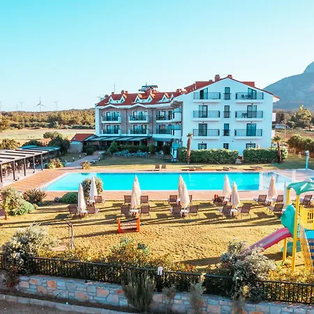 Acroter & 4* Datça