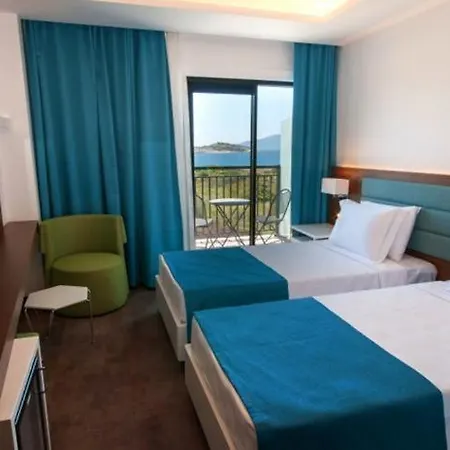 Acroter 4* Datca