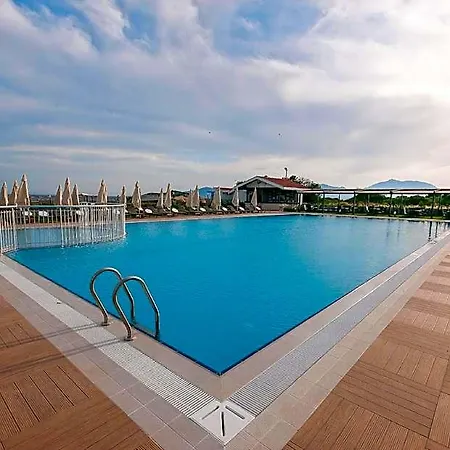 Hotel Acroter & Datça