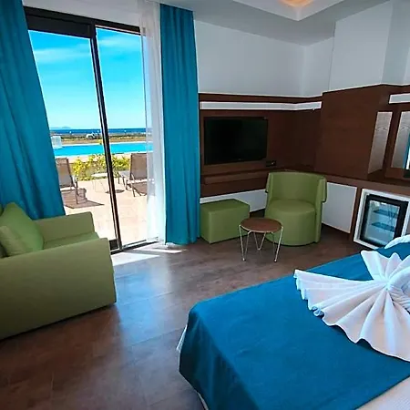 Hotel Acroter Hotel&spa 4*
