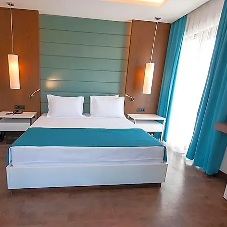 Acroter Hotel&spa