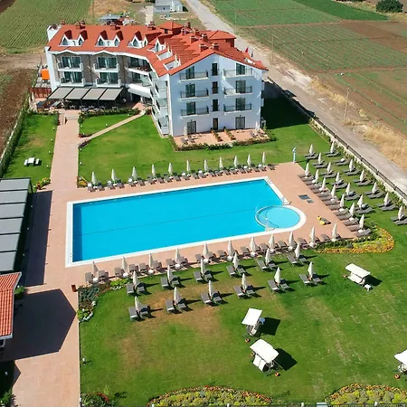 Acroter & Datça
